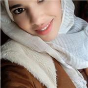Laureata in Inglese poi ho preso la laurea magistrale in mediazione culturale e interpretariato in Arabo Italiano inglese